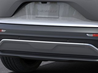 Chevrolet Blazer EV  2025 à Saint-Hyacinthe, Québec - 14 - w320h240px