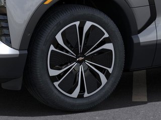 Chevrolet Blazer EV  2025 à Saint-Hyacinthe, Québec - 9 - w320h240px