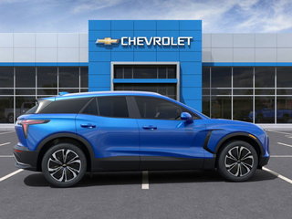 Chevrolet Blazer EV  2025 à Saint-Hyacinthe, Québec - 5 - w320h240px