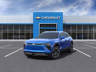 Chevrolet Blazer EV  2025 à Saint-Hyacinthe, Québec - 8 - w320h240px