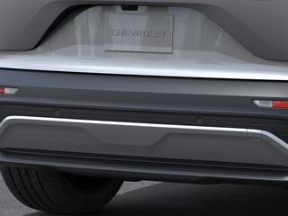 Chevrolet Blazer EV  2025 à Saint-Hyacinthe, Québec - 14 - w320h240px