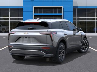 Chevrolet Blazer EV  2025 à Saint-Hyacinthe, Québec - 4 - w320h240px