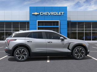 Chevrolet Blazer EV  2025 à Saint-Hyacinthe, Québec - 5 - w320h240px