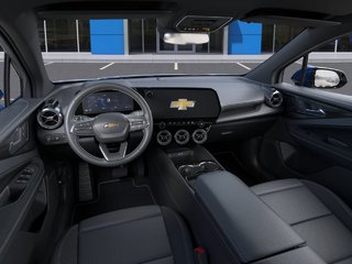 2025 Chevrolet Blazer EV in Saint-Hyacinthe, Quebec - 15 - w320h240px