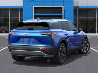 2025 Chevrolet Blazer EV in Saint-Hyacinthe, Quebec - 4 - w320h240px