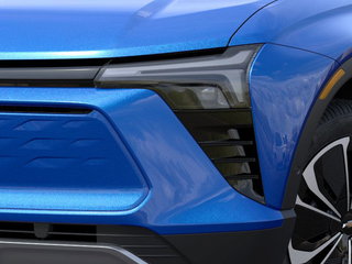 2025 Chevrolet Blazer EV in Saint-Hyacinthe, Quebec - 10 - w320h240px