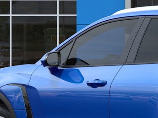 2025 Chevrolet Blazer EV in Saint-Hyacinthe, Quebec - 12 - w320h240px