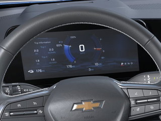 2025 Chevrolet Blazer EV in Saint-Hyacinthe, Quebec - 18 - w320h240px