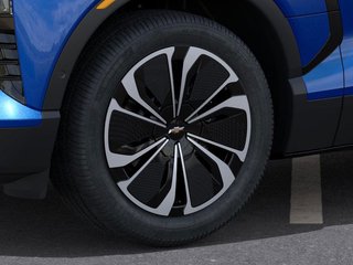 2025 Chevrolet Blazer EV in Saint-Hyacinthe, Quebec - 9 - w320h240px