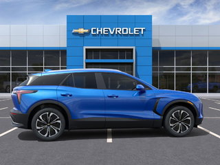 2025 Chevrolet Blazer EV in Saint-Hyacinthe, Quebec - 5 - w320h240px