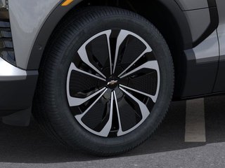 2025 Chevrolet Blazer EV in Saint-Hyacinthe, Quebec - 9 - w320h240px