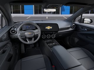 Chevrolet BLAZER EV  2025 à Saint-Hyacinthe, Québec - 15 - w320h240px