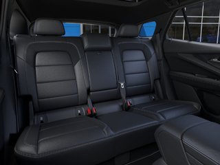 Chevrolet BLAZER EV  2025 à Saint-Hyacinthe, Québec - 17 - w320h240px