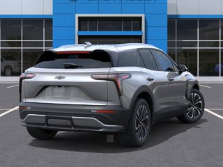 Chevrolet BLAZER EV  2025 à Saint-Hyacinthe, Québec - 4 - w320h240px