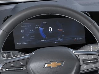 Chevrolet BLAZER EV  2025 à Saint-Hyacinthe, Québec - 18 - w320h240px