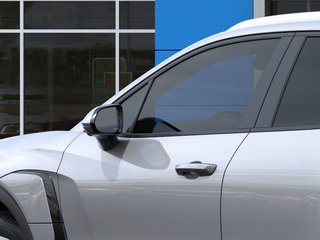 2025 Chevrolet Blazer EV in Saint-Hyacinthe, Quebec - 12 - w320h240px