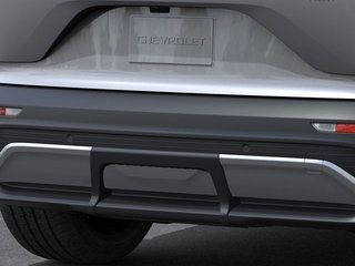2025 Chevrolet Blazer EV in Saint-Hyacinthe, Quebec - 14 - w320h240px