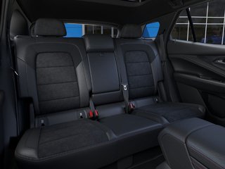 2025 Chevrolet Blazer EV in Saint-Hyacinthe, Quebec - 17 - w320h240px