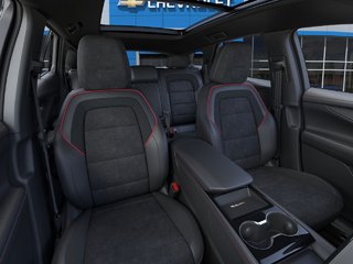 2025 Chevrolet Blazer EV in Saint-Hyacinthe, Quebec - 16 - w320h240px
