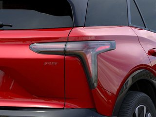 2025 Chevrolet Blazer EV in Saint-Hyacinthe, Quebec - 11 - w320h240px