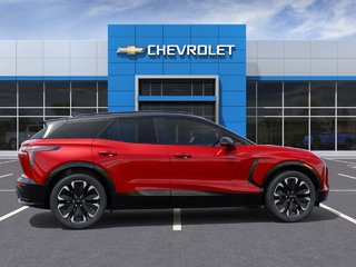 2025 Chevrolet Blazer EV in Saint-Hyacinthe, Quebec - 5 - w320h240px