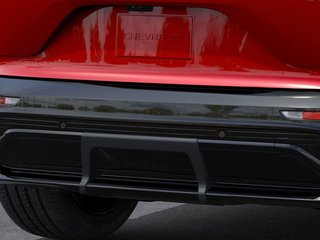 2025 Chevrolet Blazer EV in Saint-Hyacinthe, Quebec - 14 - w320h240px