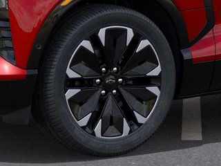 2025 Chevrolet Blazer EV in Saint-Hyacinthe, Quebec - 9 - w320h240px