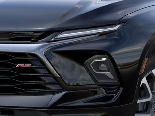 2025 Chevrolet BLAZER in Saint-Hyacinthe, Quebec - 10 - w320h240px