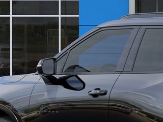 2025 Chevrolet BLAZER in Saint-Hyacinthe, Quebec - 12 - w320h240px