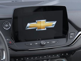 2025 Chevrolet BLAZER in Saint-Hyacinthe, Quebec - 20 - w320h240px