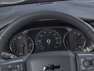 2025 Chevrolet BLAZER in Saint-Hyacinthe, Quebec - 18 - w320h240px
