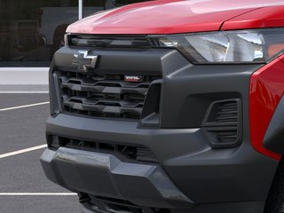 Chevrolet Colorado  2025 à Saint-Hyacinthe, Québec - 13 - w320h240px