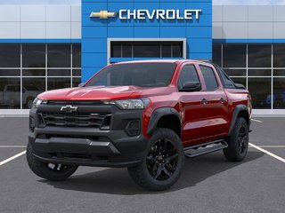 Chevrolet Colorado  2025 à Saint-Hyacinthe, Québec - 6 - w320h240px