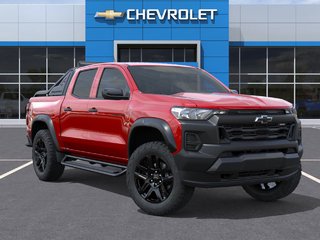 Chevrolet Colorado  2025 à Saint-Hyacinthe, Québec - 7 - w320h240px