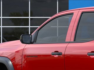Chevrolet Colorado  2025 à Saint-Hyacinthe, Québec - 12 - w320h240px