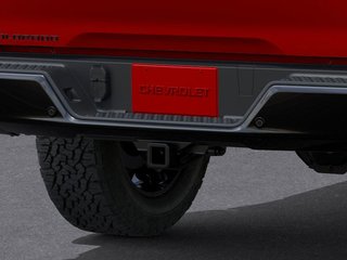 Chevrolet Colorado  2025 à Saint-Hyacinthe, Québec - 14 - w320h240px