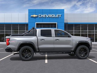 2025 Chevrolet Colorado in Saint-Hyacinthe, Quebec - 5 - w320h240px