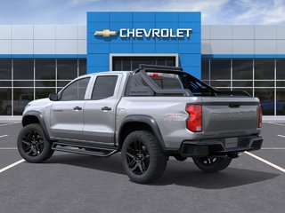 2025 Chevrolet Colorado in Saint-Hyacinthe, Quebec - 3 - w320h240px