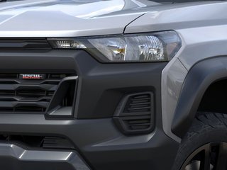 2025 Chevrolet Colorado in Saint-Hyacinthe, Quebec - 10 - w320h240px