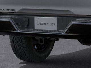 2025 Chevrolet Colorado in Saint-Hyacinthe, Quebec - 14 - w320h240px