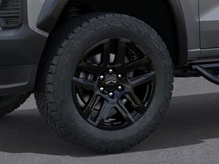 2025 Chevrolet Colorado in Saint-Hyacinthe, Quebec - 9 - w320h240px