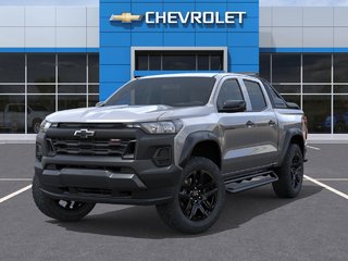 2025 Chevrolet Colorado in Saint-Hyacinthe, Quebec - 6 - w320h240px
