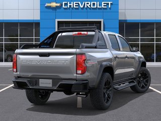 2025 Chevrolet Colorado in Saint-Hyacinthe, Quebec - 4 - w320h240px