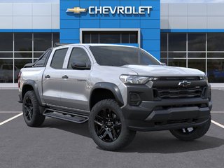2025 Chevrolet Colorado in Saint-Hyacinthe, Quebec - 7 - w320h240px