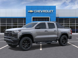 2025 Chevrolet Colorado in Saint-Hyacinthe, Quebec - 2 - w320h240px