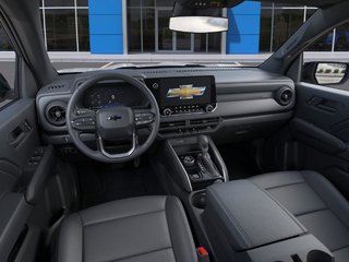 Chevrolet Colorado  2025 à Saint-Hyacinthe, Québec - 15 - w320h240px