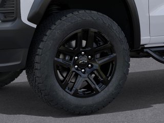 Chevrolet Colorado  2025 à Saint-Hyacinthe, Québec - 9 - w320h240px