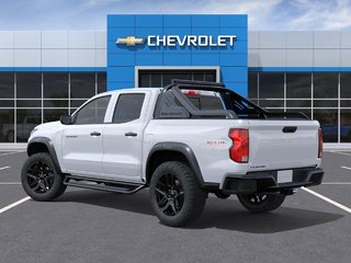 Chevrolet Colorado  2025 à Saint-Hyacinthe, Québec - 3 - w320h240px