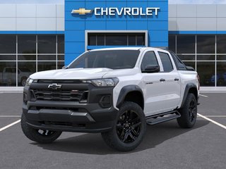 Chevrolet Colorado  2025 à Saint-Hyacinthe, Québec - 6 - w320h240px