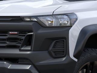 Chevrolet Colorado  2025 à Saint-Hyacinthe, Québec - 10 - w320h240px
